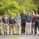 staunton landscaping company