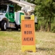 arbor maintenance