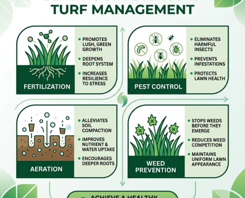 top turf lawn care and pest control