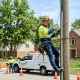 davey resource group lineman