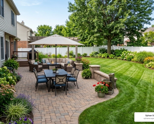 paver patio contractors