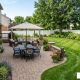paver patio contractors