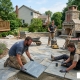 hardscape installers near me
