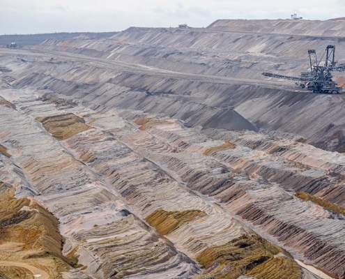 davey resource group