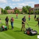 rutgers turf management program