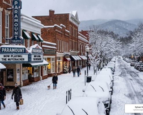 charlottesville snowstorm