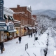 charlottesville snowstorm